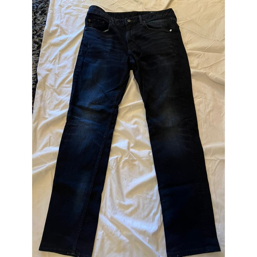 Bonobos The Blue Jean Straight Fit Jeans 34/34